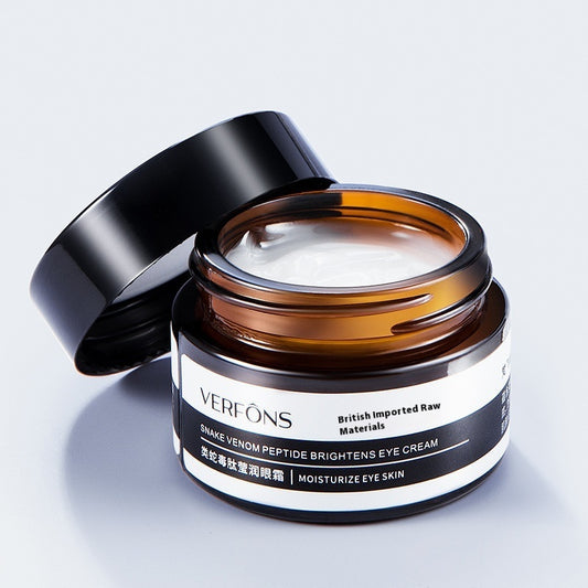 Firming Eye Cream Moisturizing Eye Cream