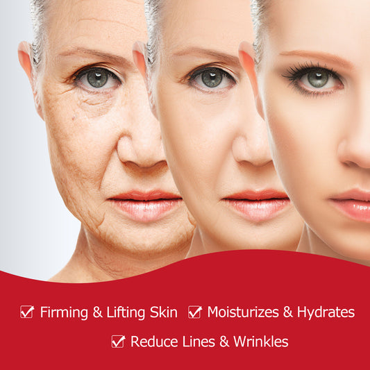 Facial Mask Facial Skin Nourishing And Hydrating