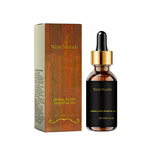 Body Care Massage Essence, essential Oil