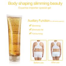 Slimming gel, fat reduction tightening weight loss