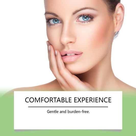 Green Tea Cleaning Facial Mask Stick