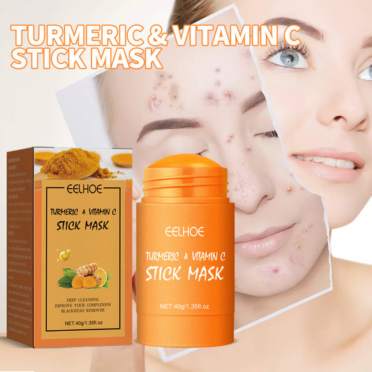 Ginger facial Mask, Acne Removing