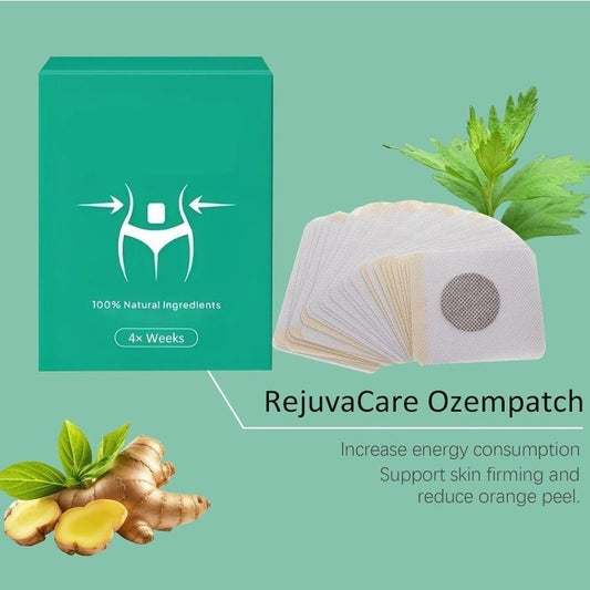 Body Shaping Patch weight loss