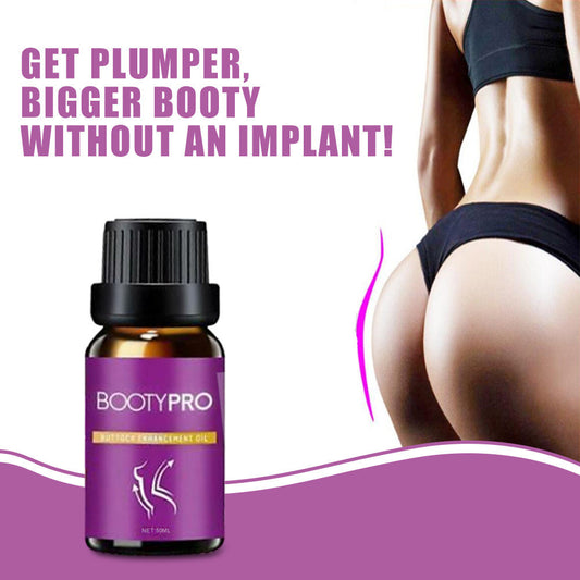 Body plump pack