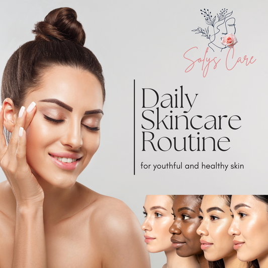 Pack complete face care