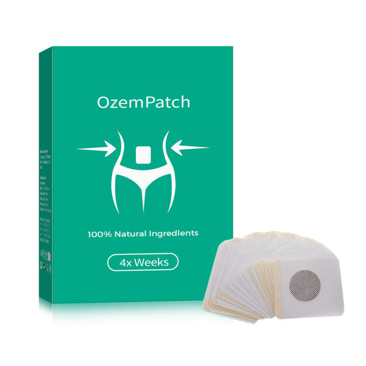 Body Shaping Patch weight loss