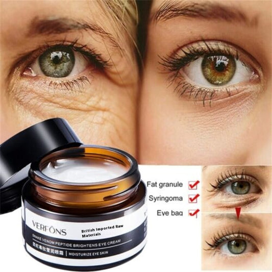 Firming Eye Cream Moisturizing Eye Cream